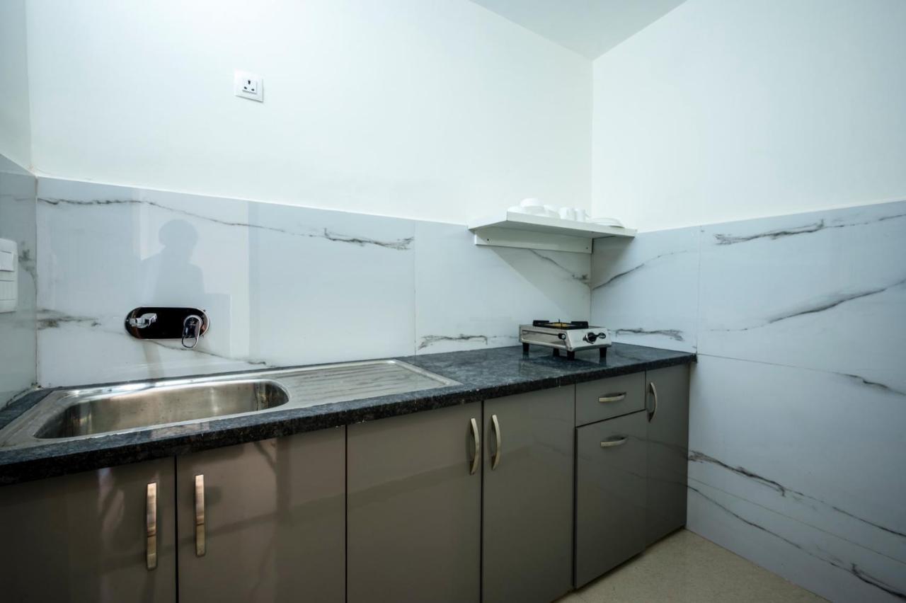 The Palms Inn I Near Medanta Medicity I Sec-38 Γκουργκάον Εξωτερικό φωτογραφία