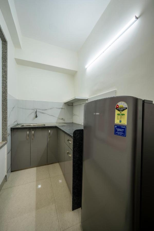 The Palms Inn I Near Medanta Medicity I Sec-38 Γκουργκάον Εξωτερικό φωτογραφία