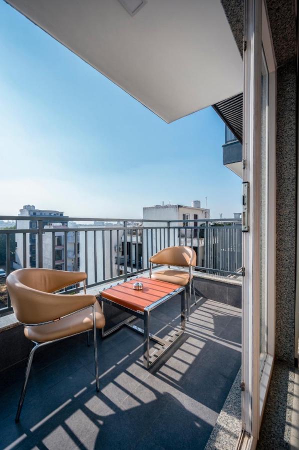 The Palms Inn I Near Medanta Medicity I Sec-38 Γκουργκάον Εξωτερικό φωτογραφία